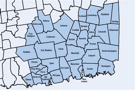 heating oil eastern ct